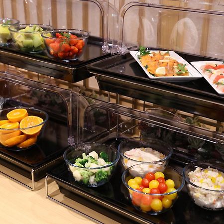 Onyado Nono Asakusa Bettei Hot Spring Tokio Zewnętrze zdjęcie