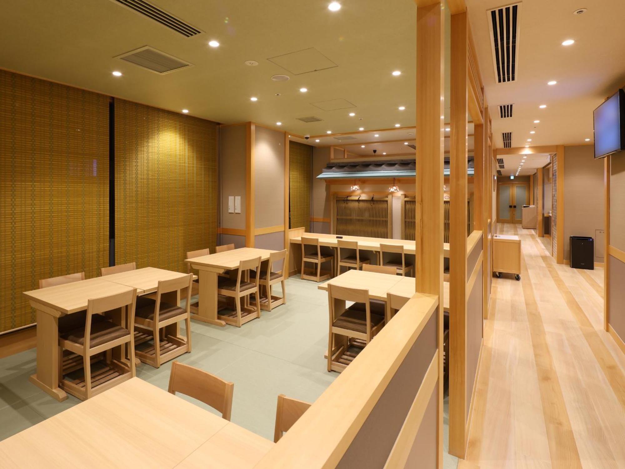 Onyado Nono Asakusa Bettei Hot Spring Tokio Zewnętrze zdjęcie