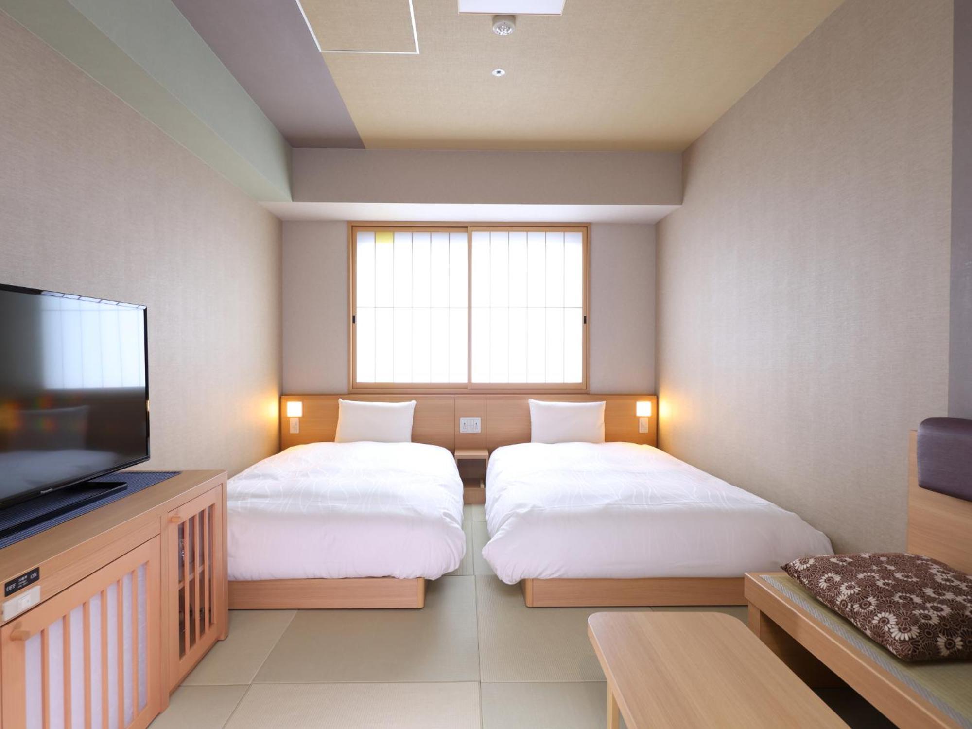 Onyado Nono Asakusa Bettei Hot Spring Tokio Zewnętrze zdjęcie